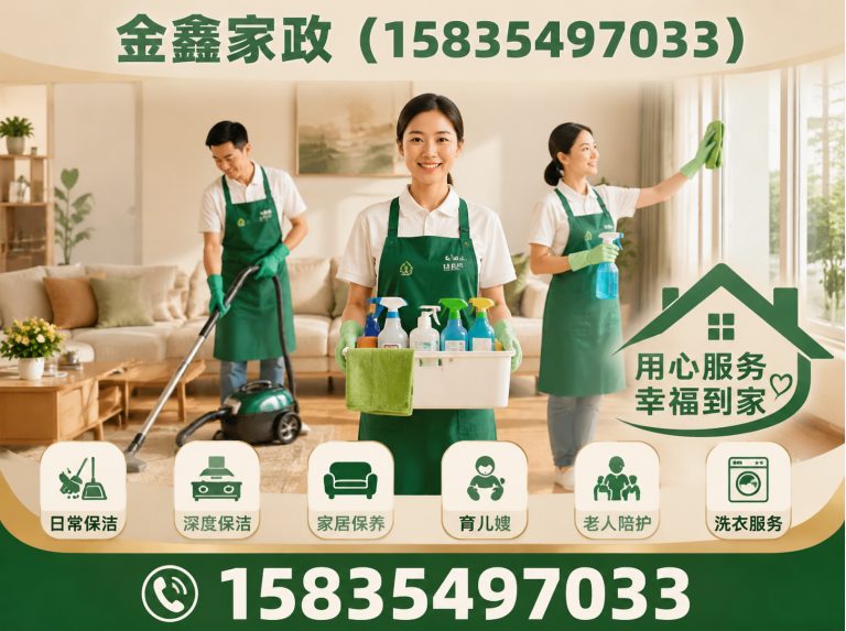 平鲁区朔州家电清洗展示图